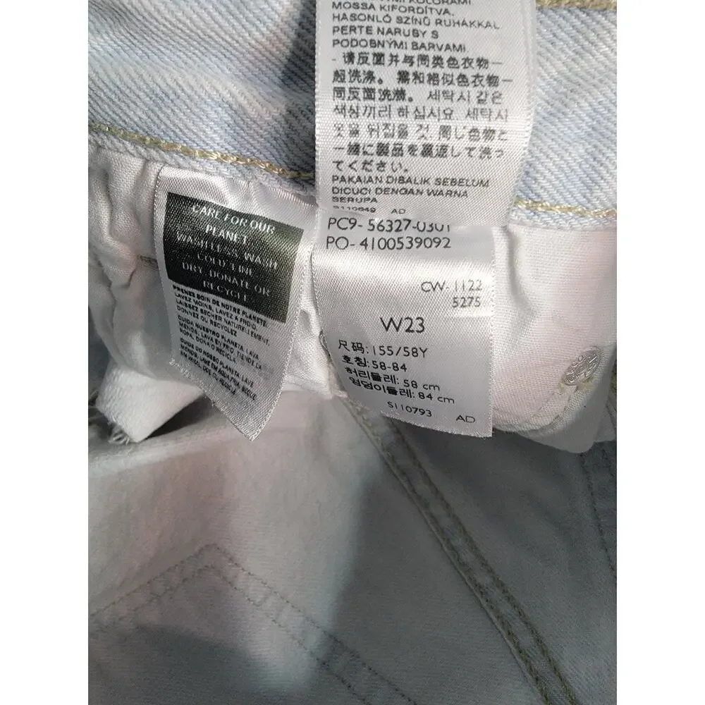 Levis brand levis